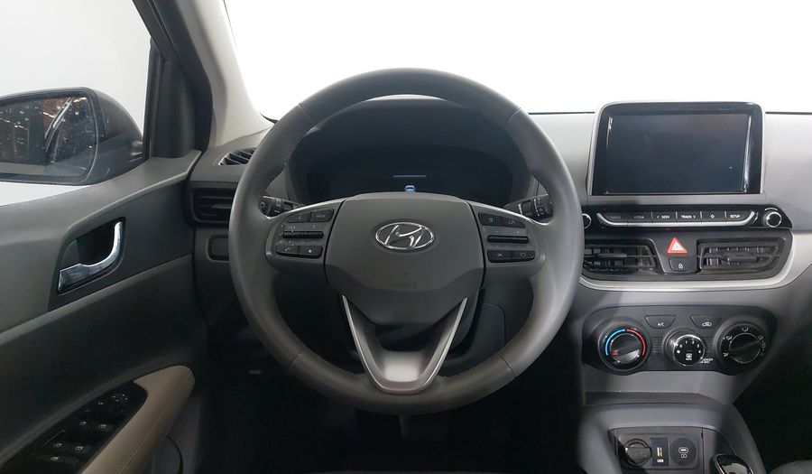 Hyundai Hb20s PLATINUM Sedan 2024