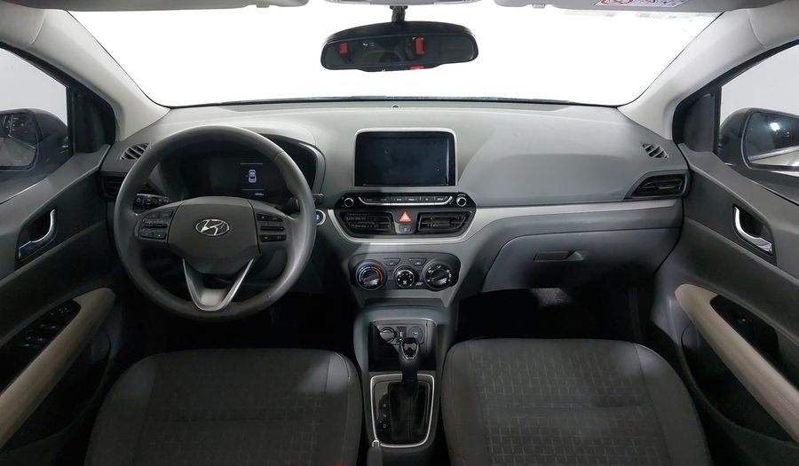 Hyundai Hb20s PLATINUM Sedan 2024