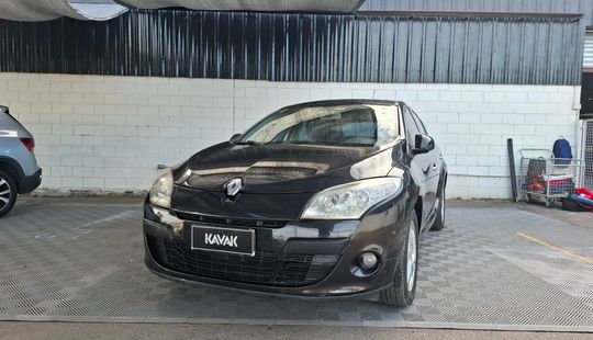 Renault • Megane