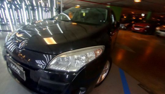 Renault • Megane