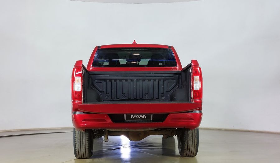 Great Wall Poer 2.0 TD DELUXE Pickup 2022
