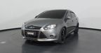 Ford Focus SE SEDAN POWERSHIFT Sedan 2015
