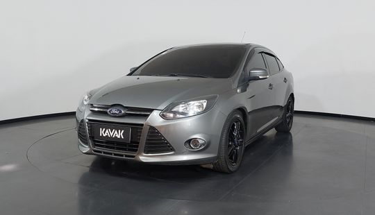 Ford • Focus