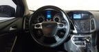 Ford Focus SE SEDAN POWERSHIFT Sedan 2015