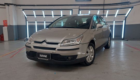 Citroen • C4
