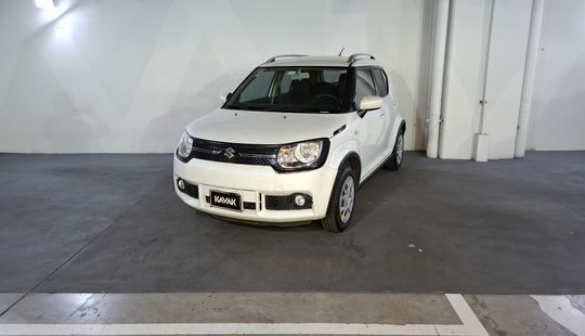 Suzuki • Ignis