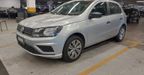Volkswagen Gol MSI MANUAL Hatchback 2021