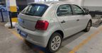 Volkswagen Gol MSI MANUAL Hatchback 2021