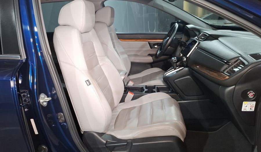 Honda Cr-v 1.5 TURBO PLUS Suv 2017