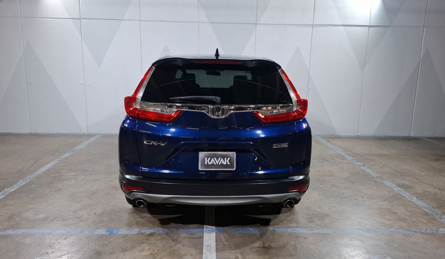 Honda Cr-v 1.5 TURBO PLUS Suv 2017