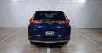 Honda Cr-v 1.5 TURBO PLUS Suv 2017