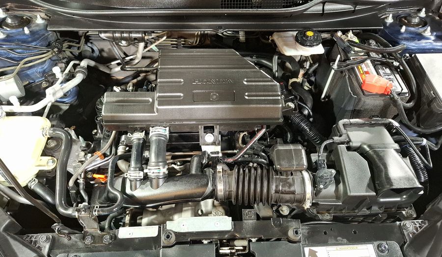 Honda Cr-v 1.5 TURBO PLUS Suv 2017