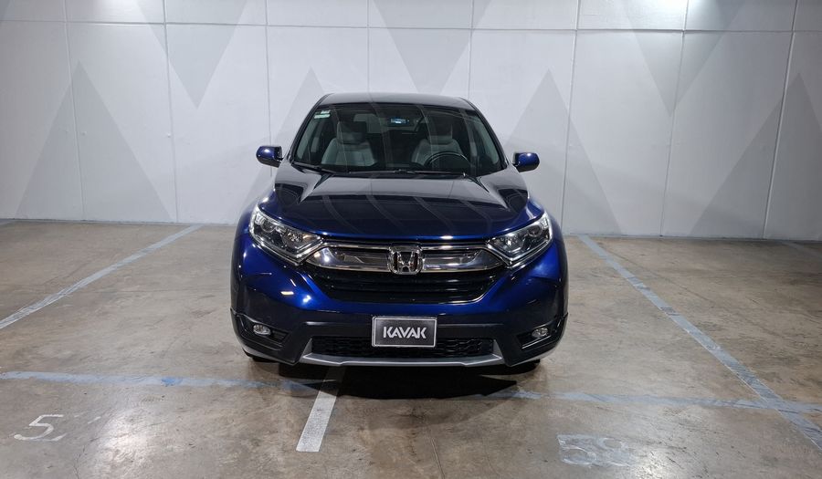 Honda Cr-v 1.5 TURBO PLUS Suv 2017