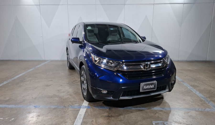 Honda Cr-v 1.5 TURBO PLUS Suv 2017