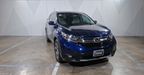 Honda Cr-v 1.5 TURBO PLUS Suv 2017