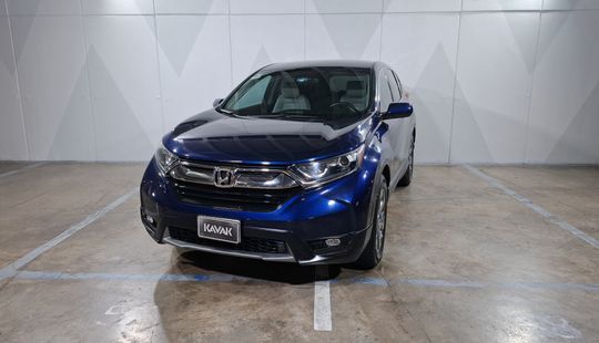 Honda • CR-V