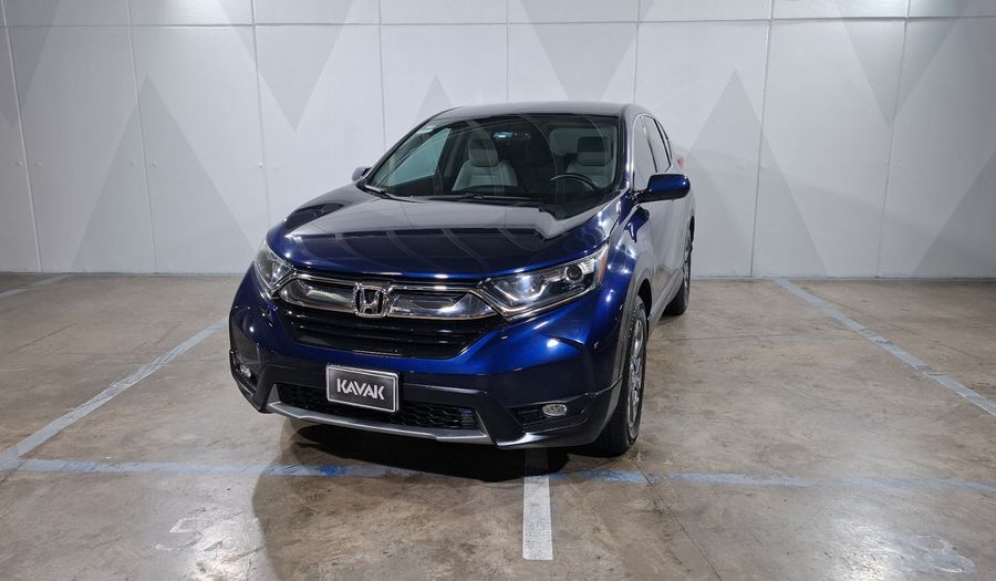 Honda Cr-v 1.5 TURBO PLUS Suv 2017