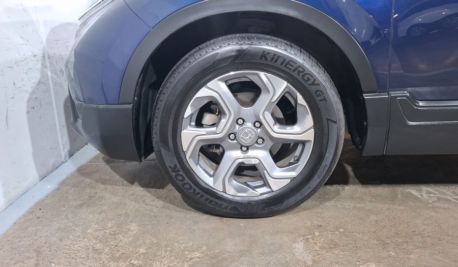 Honda Cr-v 1.5 TURBO PLUS Suv 2017