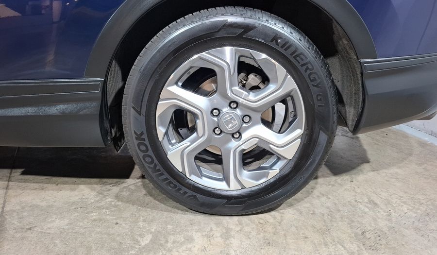 Honda Cr-v 1.5 TURBO PLUS Suv 2017
