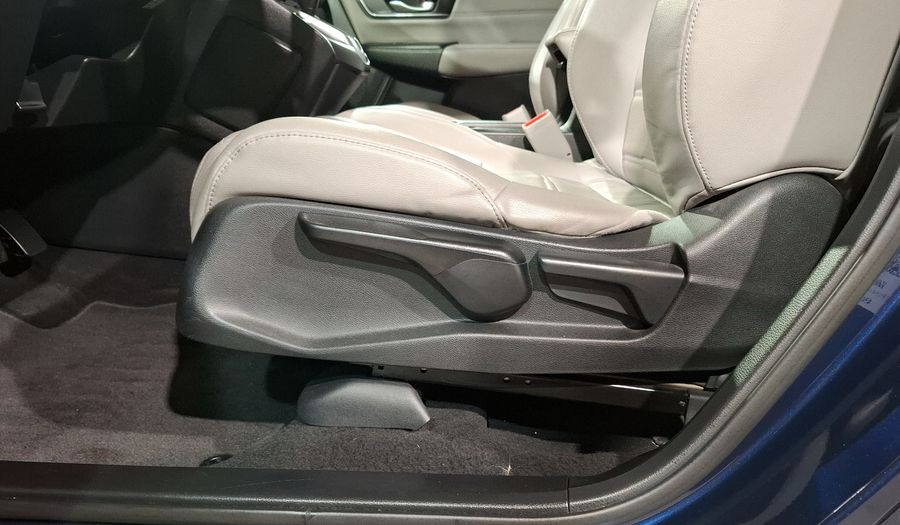 Honda Cr-v 1.5 TURBO PLUS Suv 2017