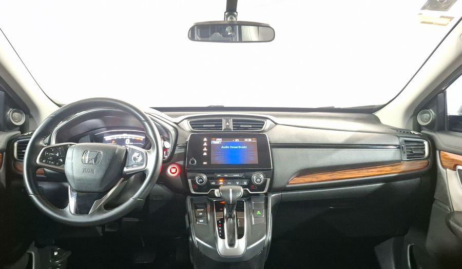 Honda Cr-v 1.5 TURBO PLUS Suv 2017
