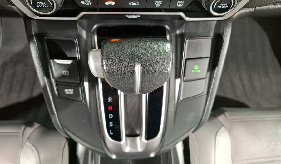 Honda Cr-v 1.5 TURBO PLUS Suv 2017