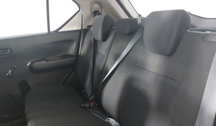 Suzuki Ignis 1.2 GL Hatchback 2024