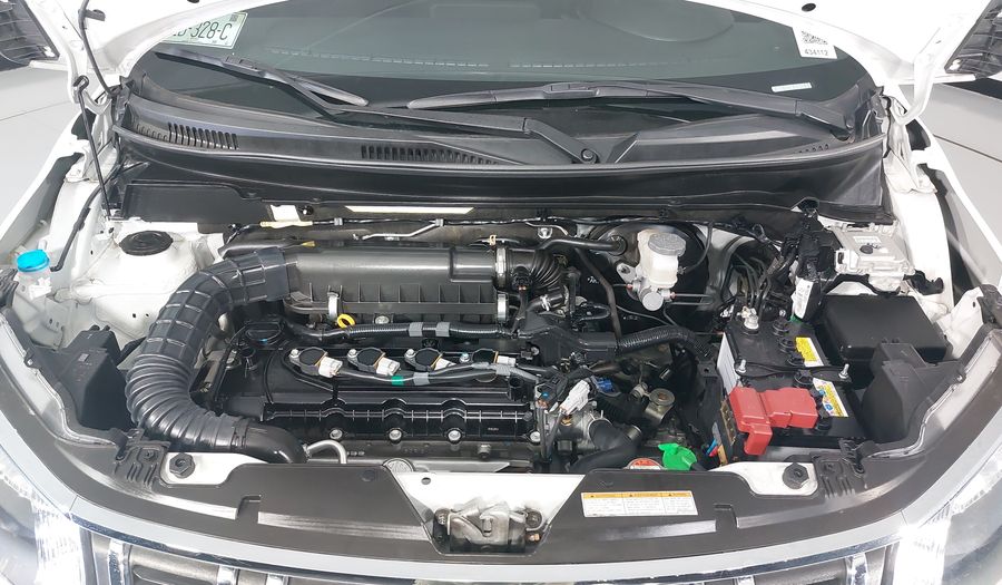 Suzuki Ignis 1.2 GL Hatchback 2024
