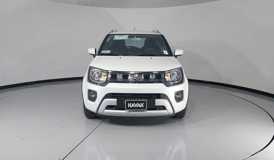 Suzuki Ignis 1.2 GL Hatchback 2024