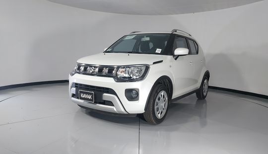 Suzuki • Ignis