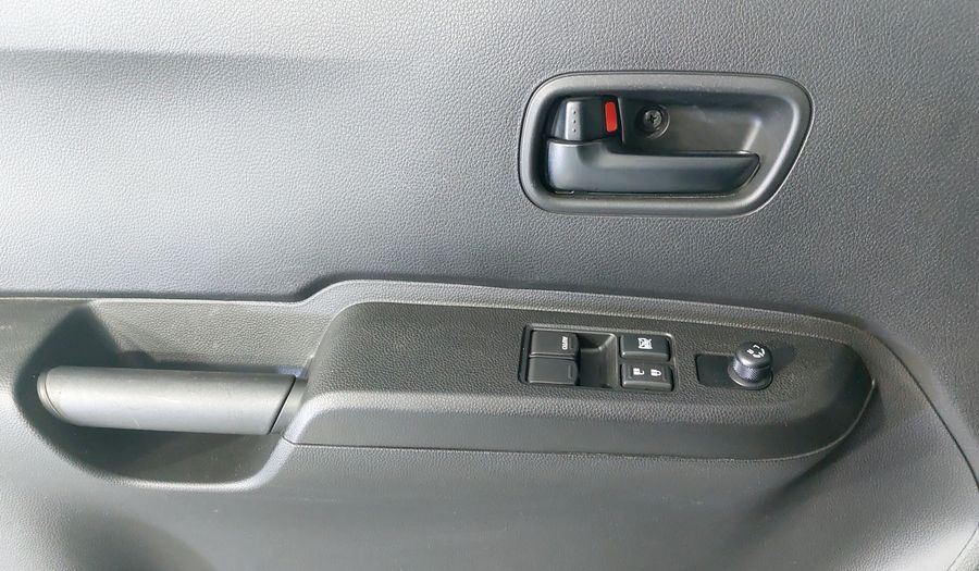 Suzuki Ignis 1.2 GL Hatchback 2024