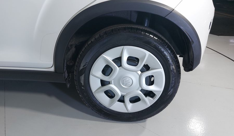 Suzuki Ignis 1.2 GL Hatchback 2024