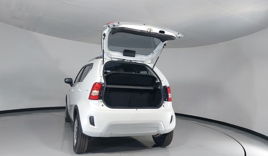 Suzuki Ignis 1.2 GL Hatchback 2024