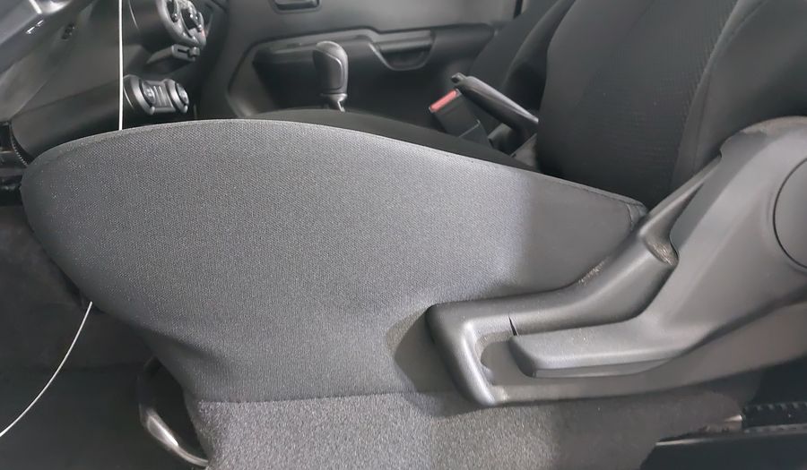Suzuki Ignis 1.2 GL Hatchback 2024