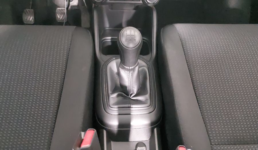 Suzuki Ignis 1.2 GL Hatchback 2024