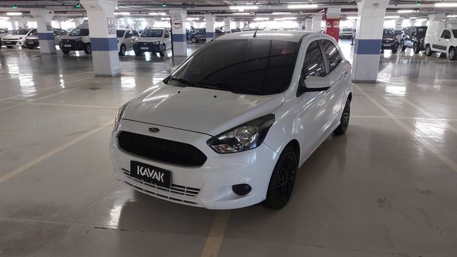Ford • Ka