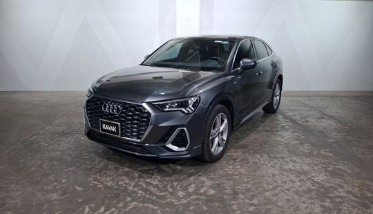 Audi • Q3 Sportback