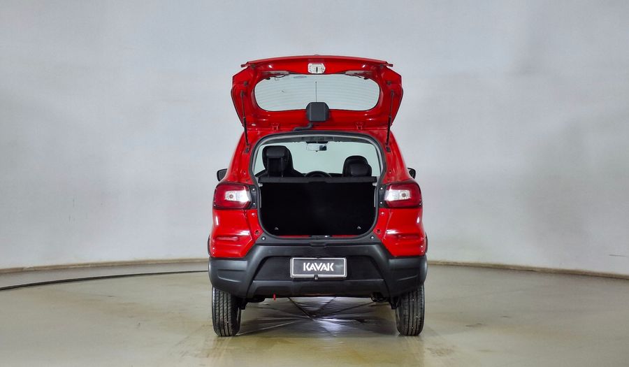 Suzuki S-presso 1.0 GLX Hatchback 2022