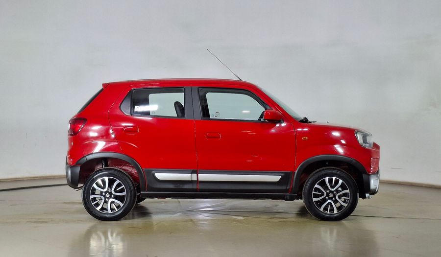 Suzuki S-presso 1.0 GLX Hatchback 2022