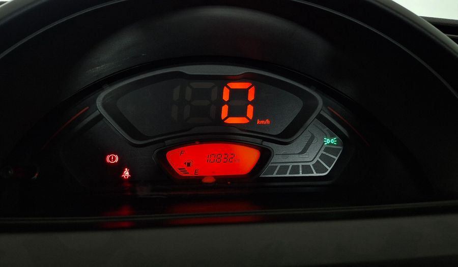 Suzuki S-presso 1.0 GLX Hatchback 2022