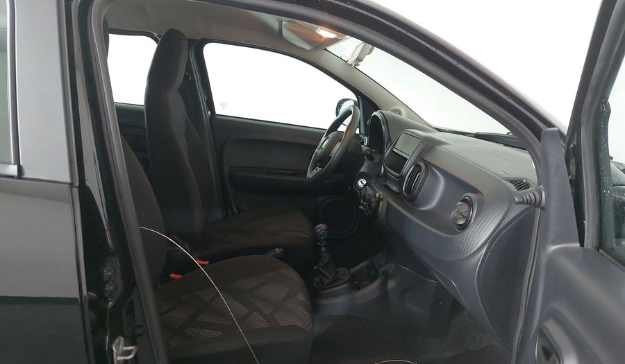 Fiat Mobi EVO LIKE. Hatchback 2023