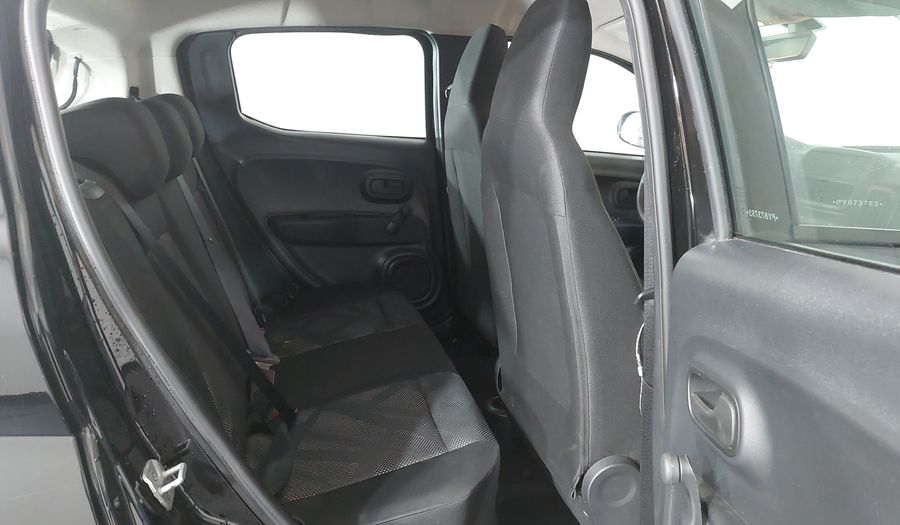 Fiat Mobi EVO LIKE. Hatchback 2023
