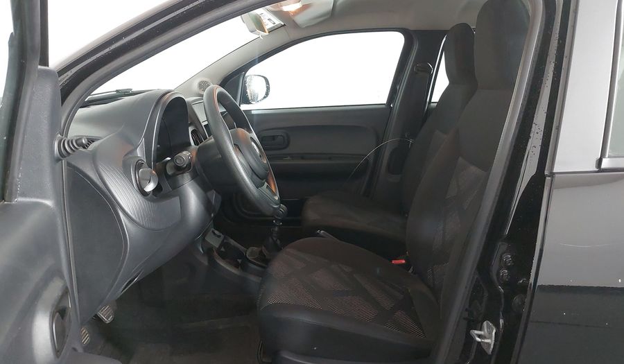 Fiat Mobi EVO LIKE. Hatchback 2023