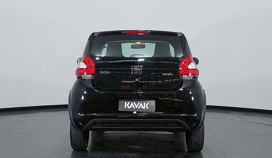Fiat Mobi EVO LIKE. Hatchback 2023