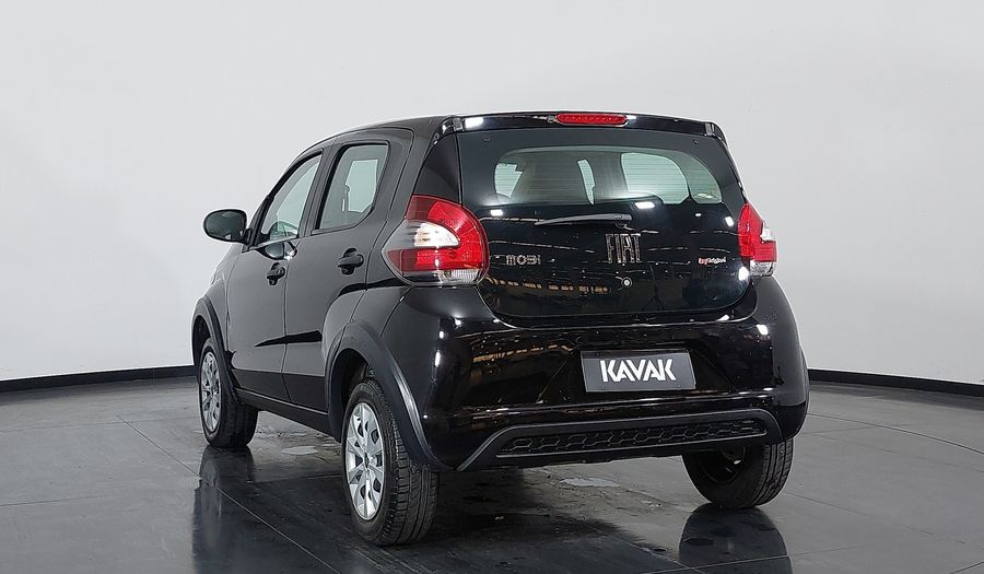 Fiat Mobi EVO LIKE. Hatchback 2023