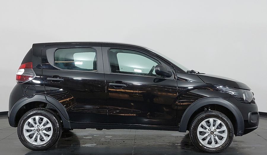 Fiat Mobi EVO LIKE. Hatchback 2023