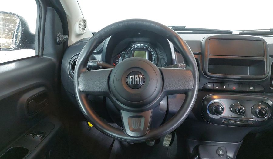 Fiat Mobi EVO LIKE. Hatchback 2023