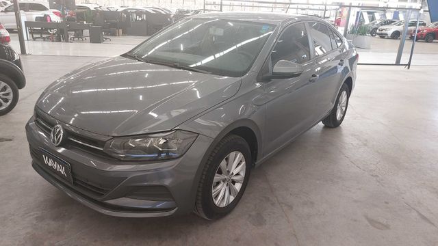 Volkswagen • Virtus
