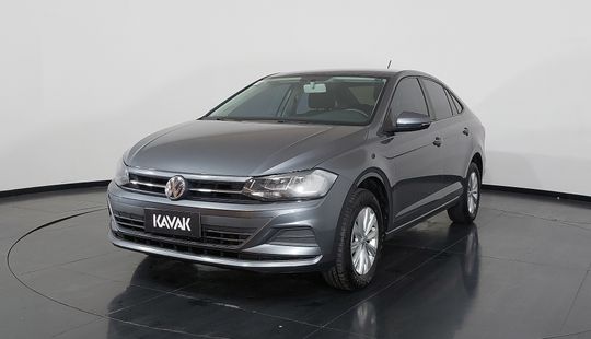 Volkswagen • Virtus