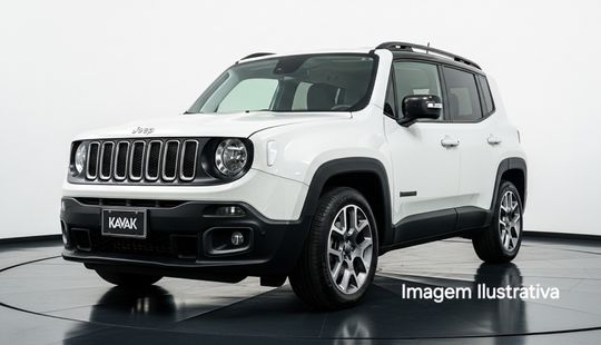 Jeep • Renegade